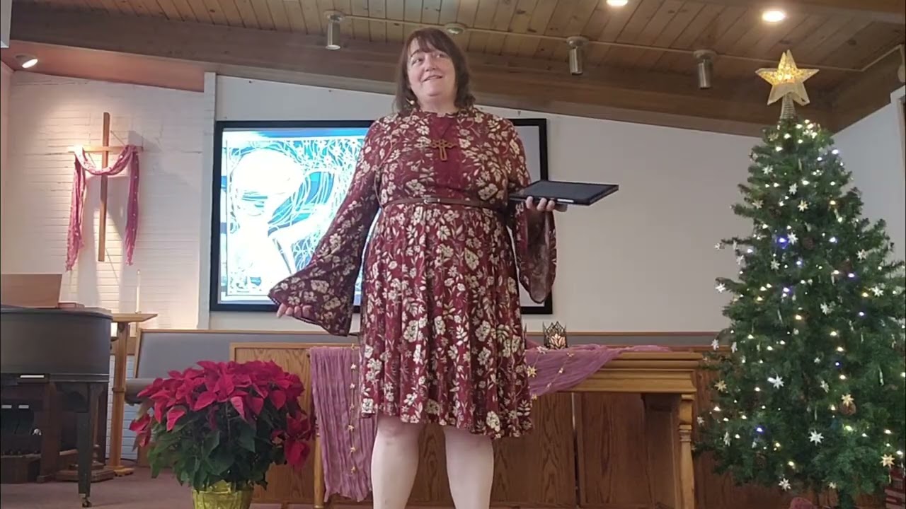 Where is God in the midst of fear?