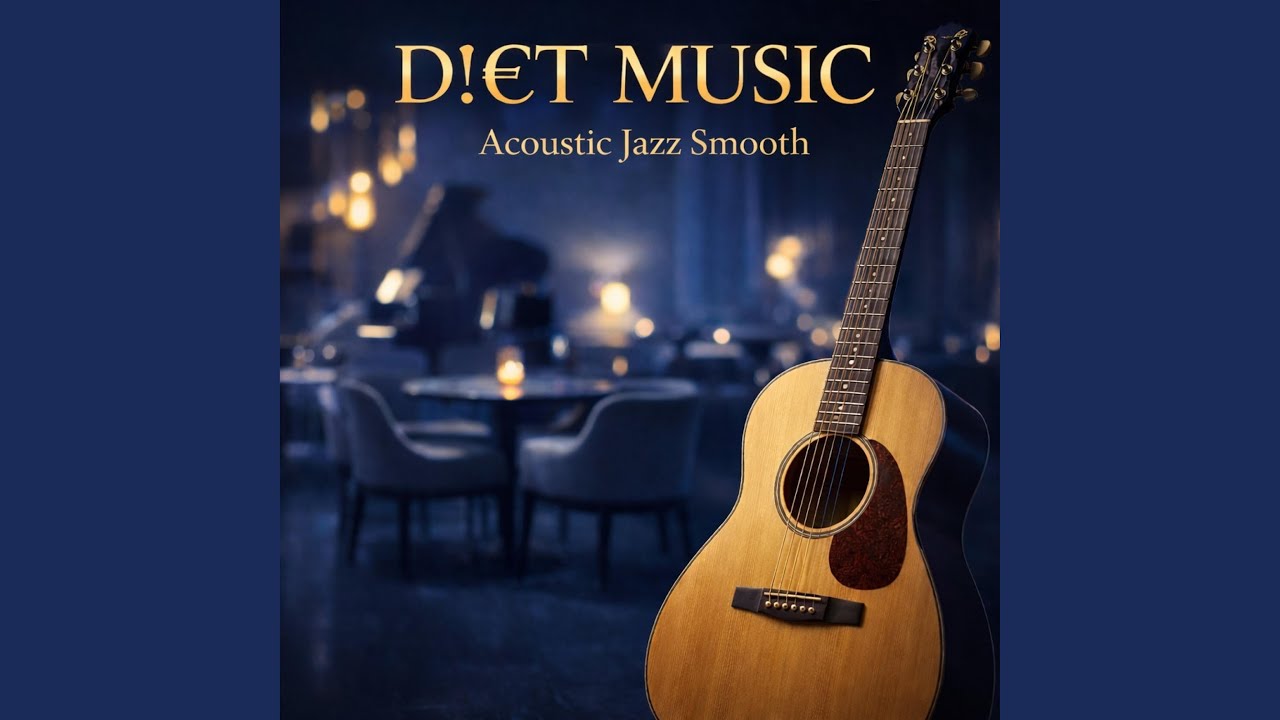 Acoustic Jazz Smooth