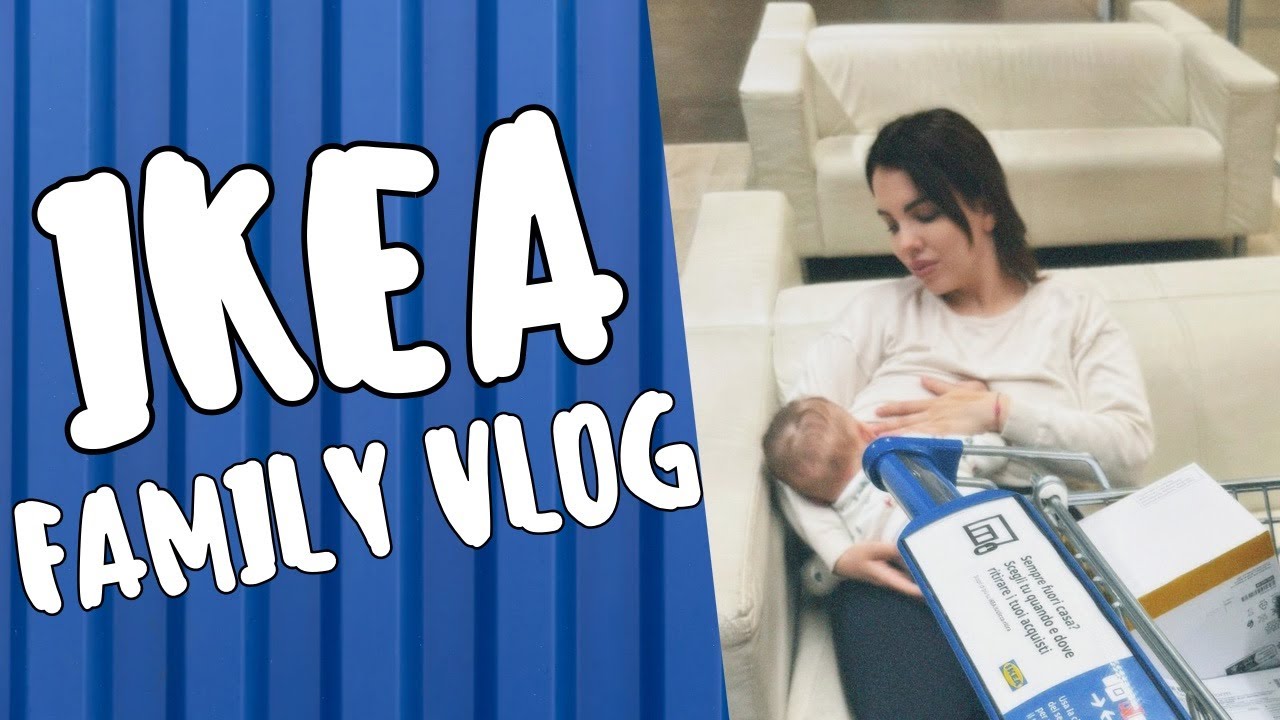 IKEA shopping haul - Arrediamo casa