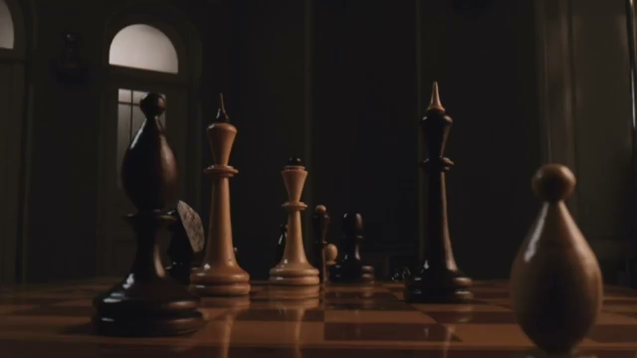 NARCOS Remix | (official video visualizer)