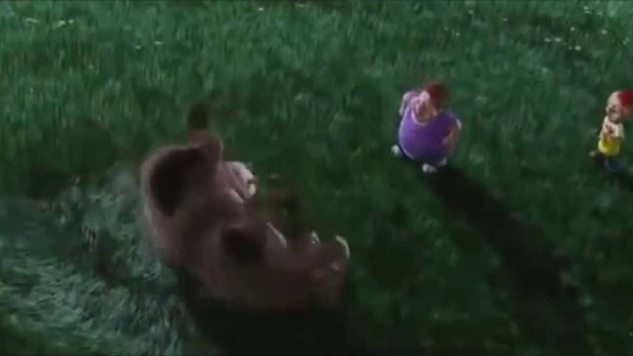 thats called cow tipping