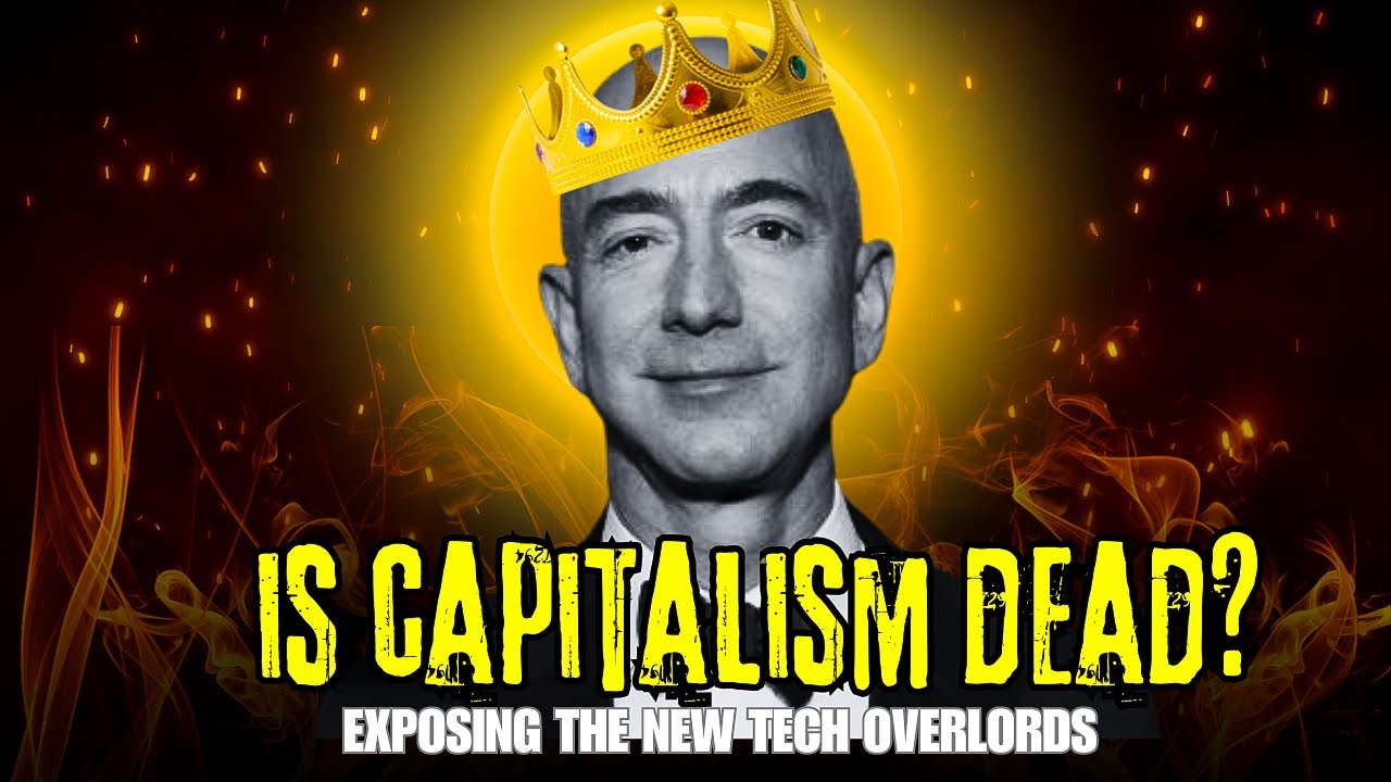 Neo-Feudalism & Techno-Feudalism: The Return of Medieval Power Structures