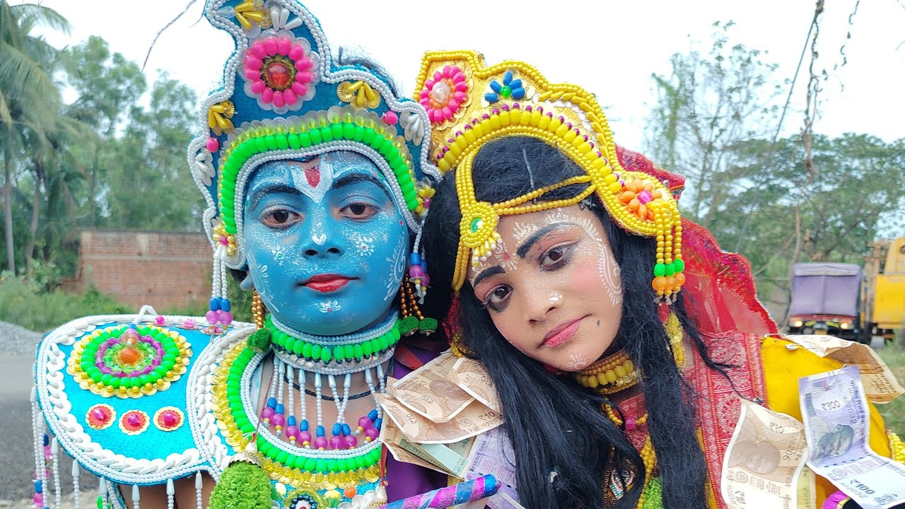୨୪ପ୍ରହର ନାମଯଜ୍ଞ,ବରଗାଁ #chikilinam #sankirtan #baragan #badikhela #odia #song #newvlog #love #hareram