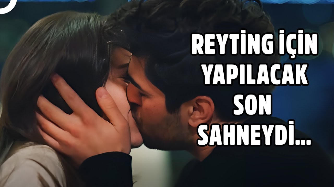 Sunucular Yalı Çapkını'na Ateş Püskürdü! | Söylemezsem Olmaz