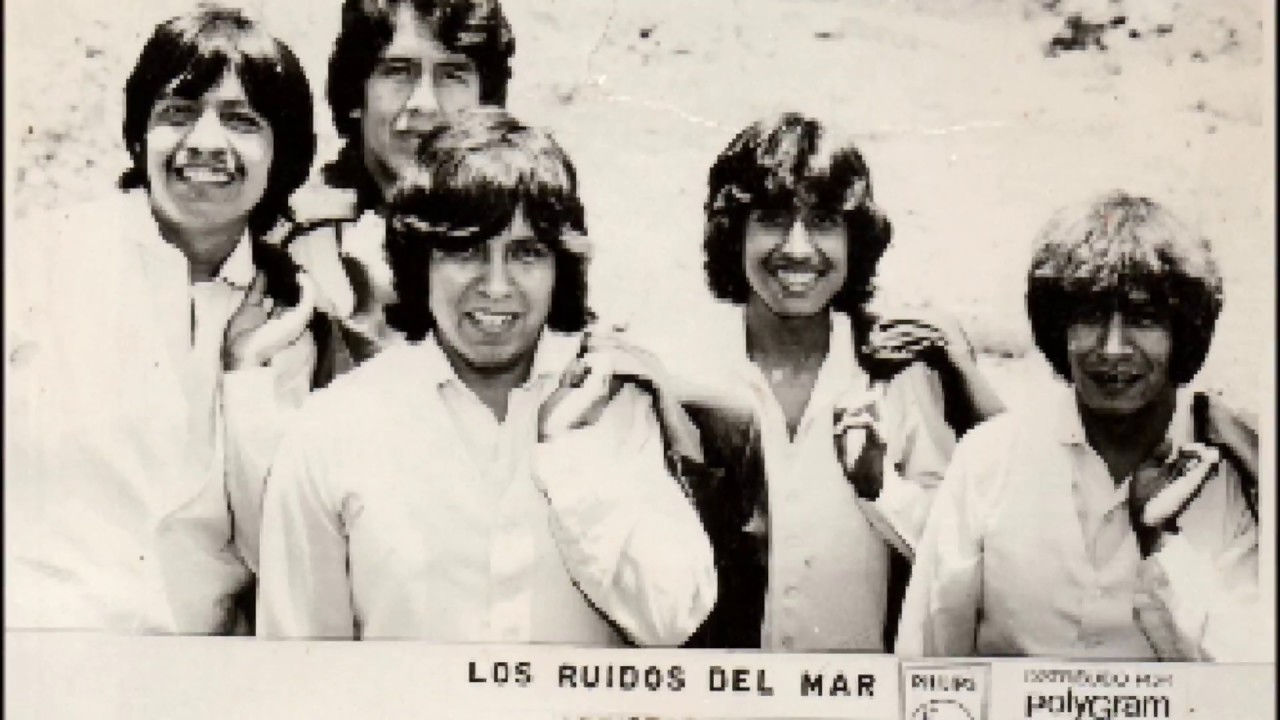 LOS RUIDOS - 