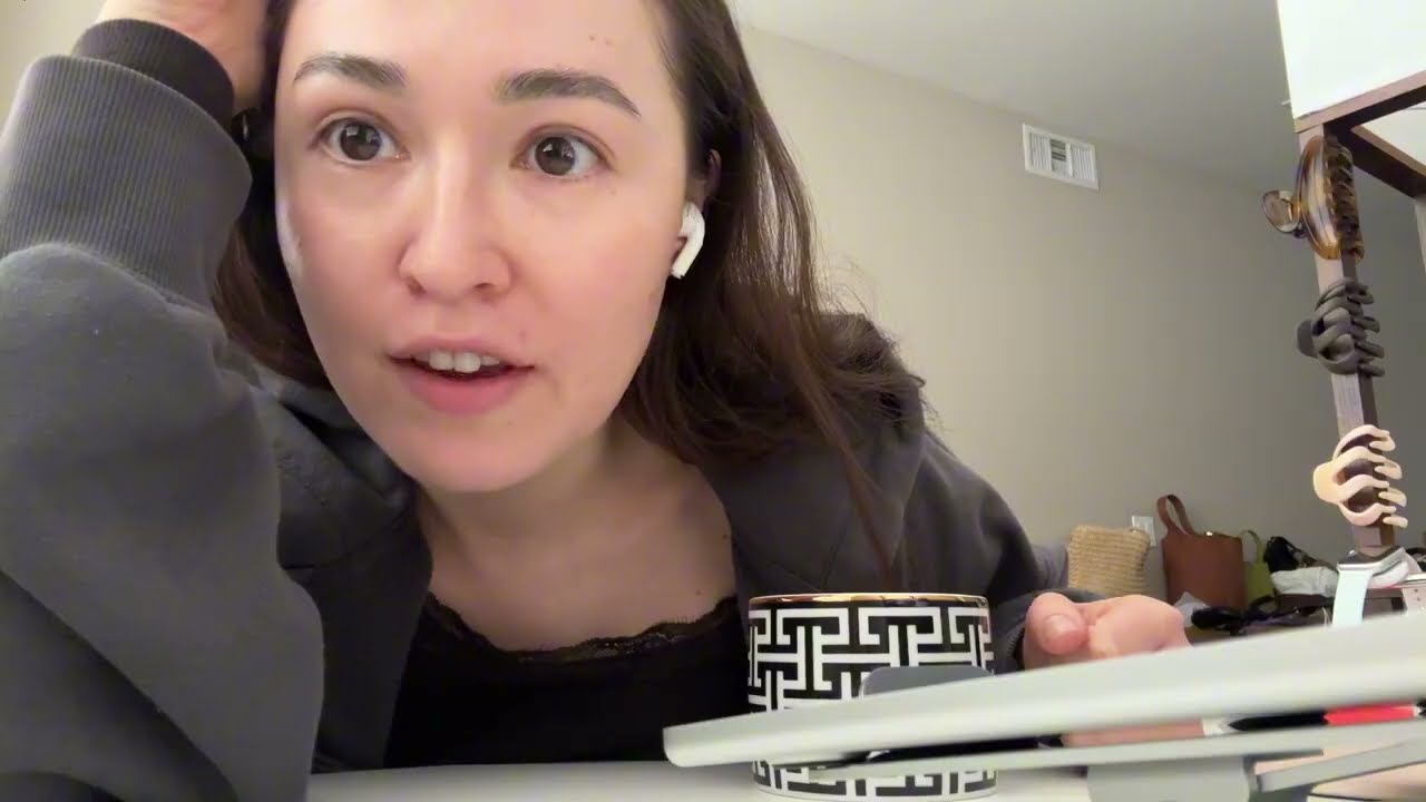 A vlog that I spent too much time on