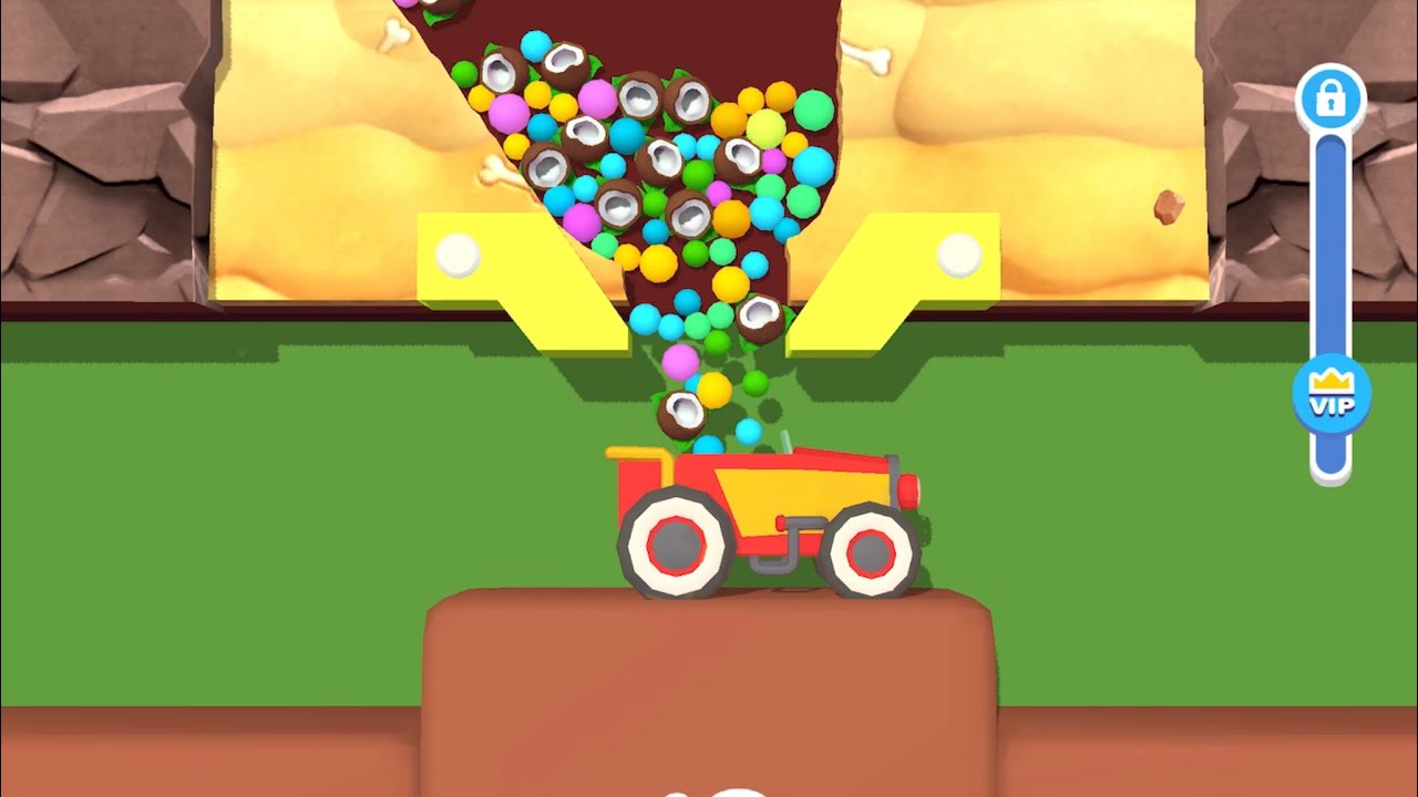 SAND BALLS MAX ALL LEVELS GAMEPLAY WALKTHROUGH PART 153