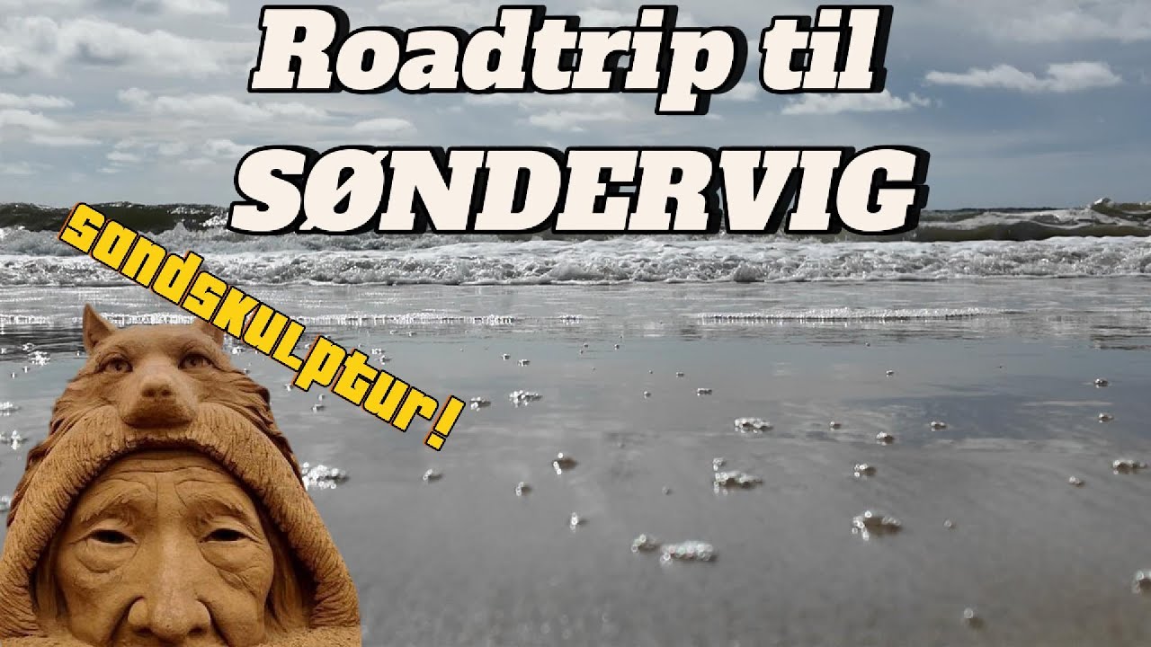 Søndervig Roadtrip