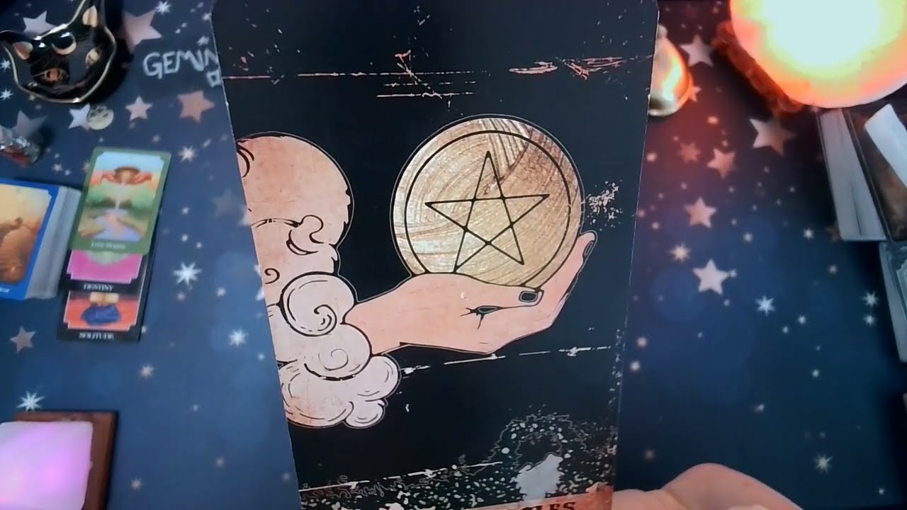 GEMINI♊WHAT YOU DON'T SEE COMING IN....😲🙏💕
