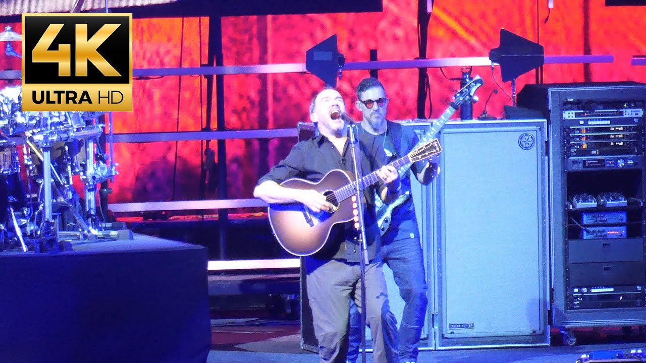 Dave Matthews Band 