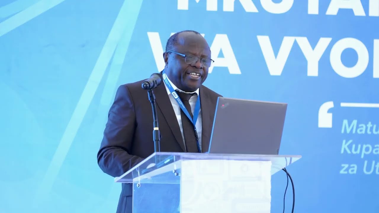 📺 MATOKEO NA UTEKELEZAJI WA MAPENDEKEZO YATOKANAYO NA UTAFITI WA HUDUMA ZA UTANGAZAJI NCHINI.