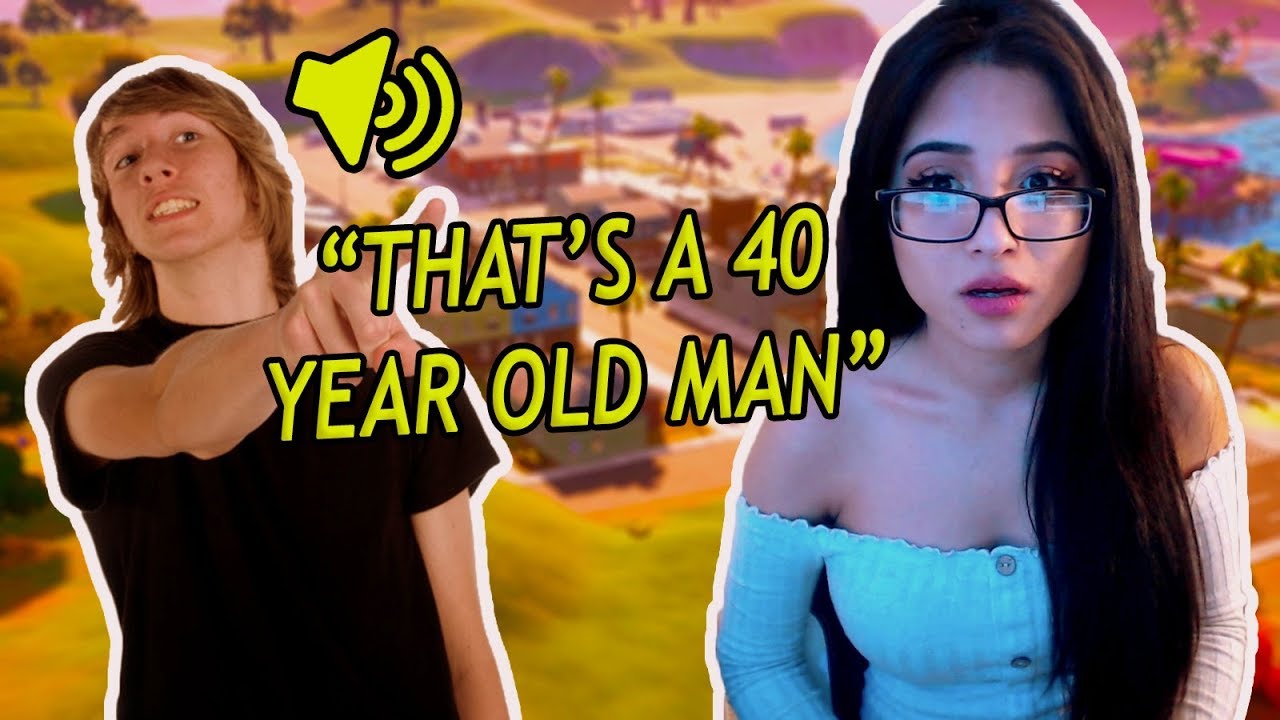 They Thought I Was A Boy PRETENDING To Be A Girl