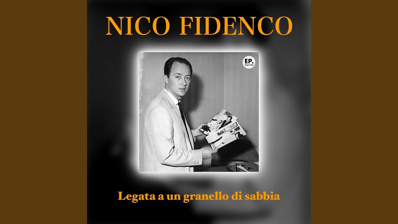Legata a un granello di sabbia (Remastered)