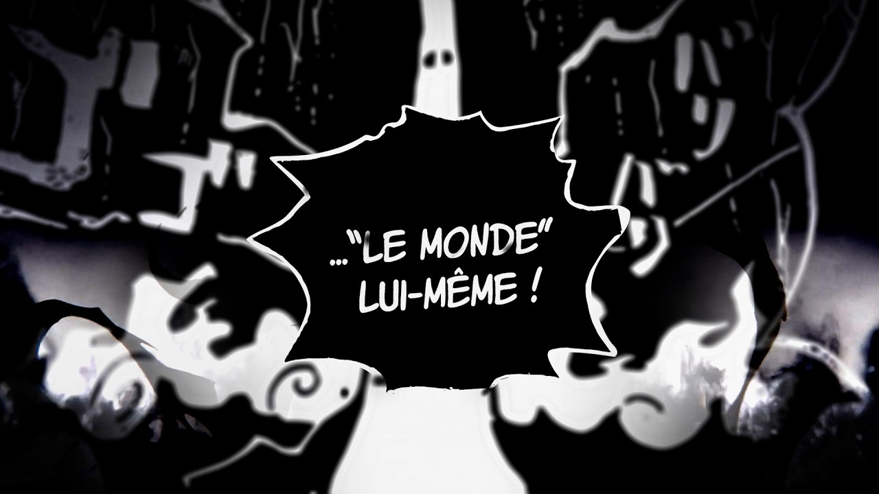 Ne sous-estimez PAS la RÉVÉLATION du DERNIER CHAPITRE et je vous explique POURQUOI ! ONE PIECE 1162