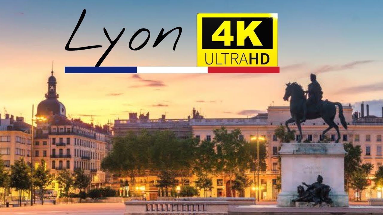 LYON