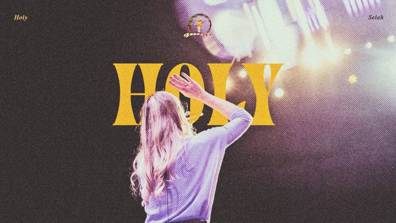 Holy (Throne Room) (feat. Brydon McDowell) | Sherwood Worship