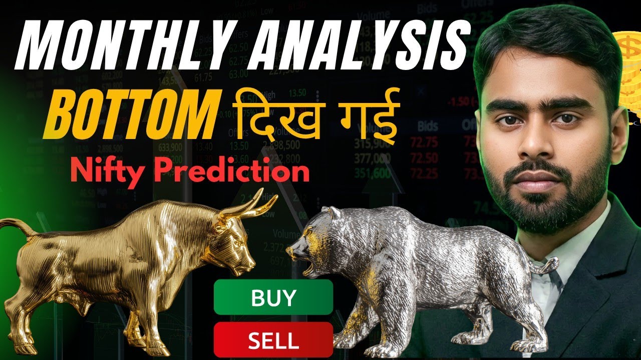 Nifty Sensex prediction for Tomorrow| Nifty Sensex Monthly Analysis | Nifty Banknifty Tomorrow