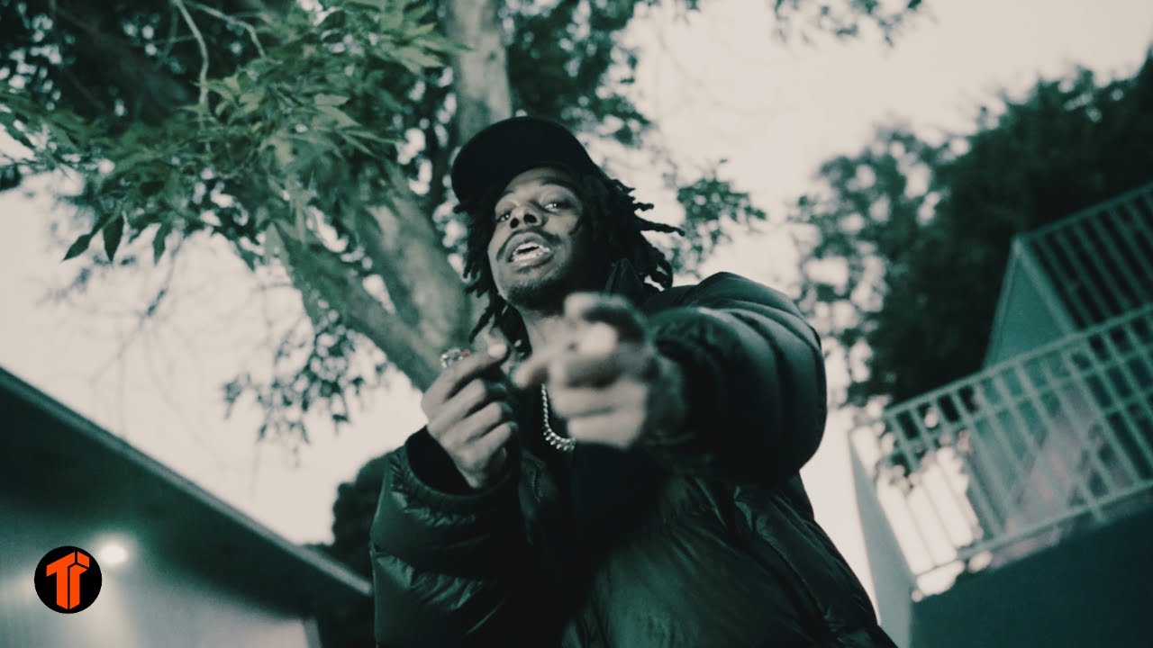 Baby Geez x Phil Geez - Certified Tweakers (Music Video) II Dir. KiingFilmz