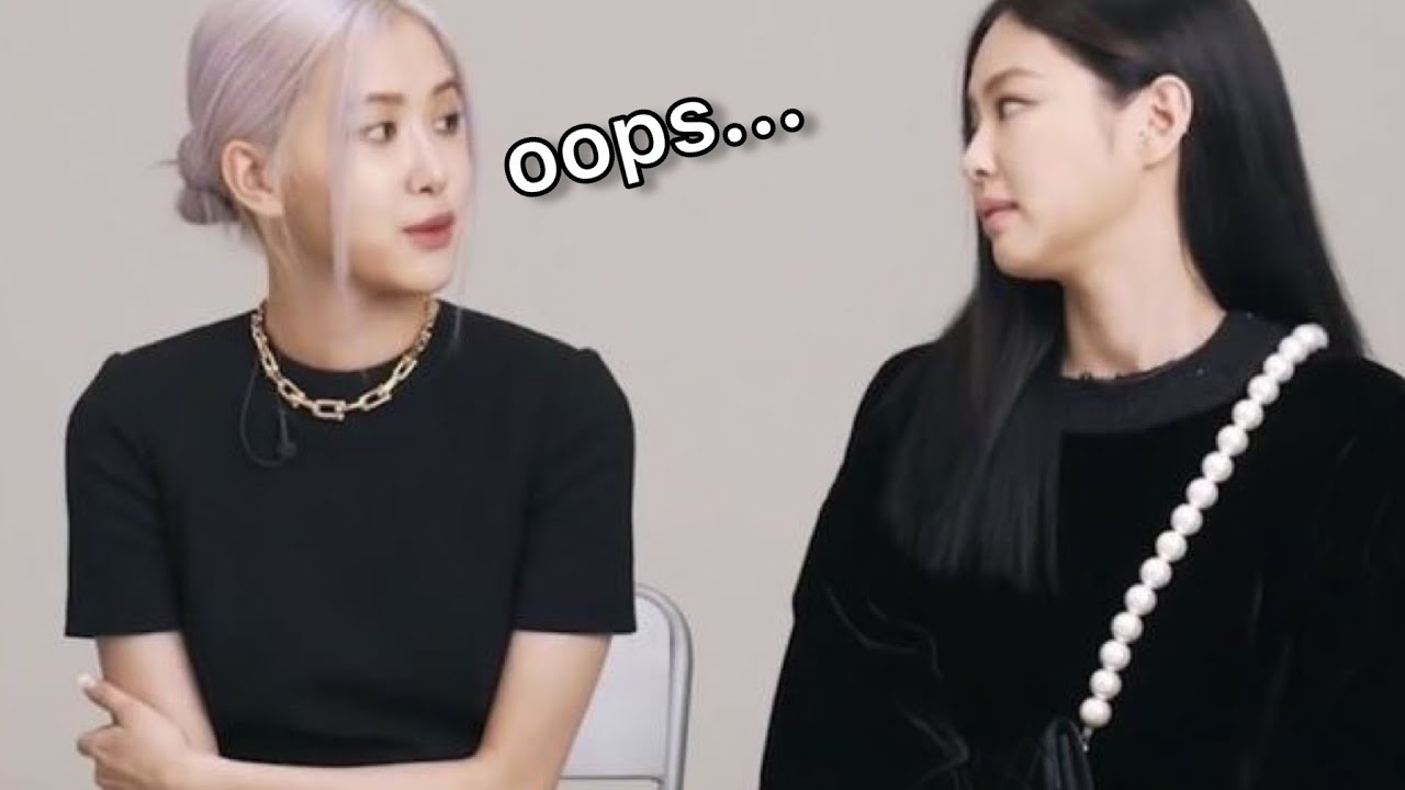 chaennie exposing themselves on camera
