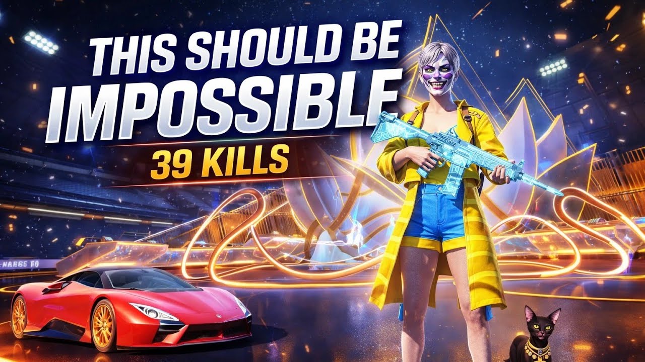 39 kills per second in a fight🤯🤯☠️ #bgmi #pubgmobile #clutch #gaming