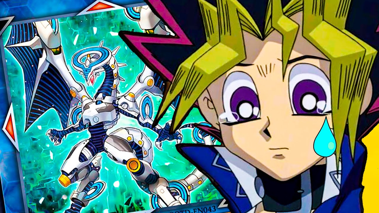 +12 CARTAS DE YU-GI-OH QUE ACABAM COM AMIZADE