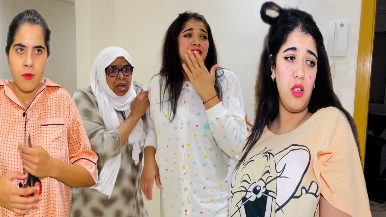 فيلم قصير 