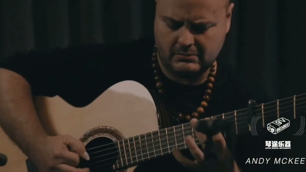 Rylynn / Andy Mckee