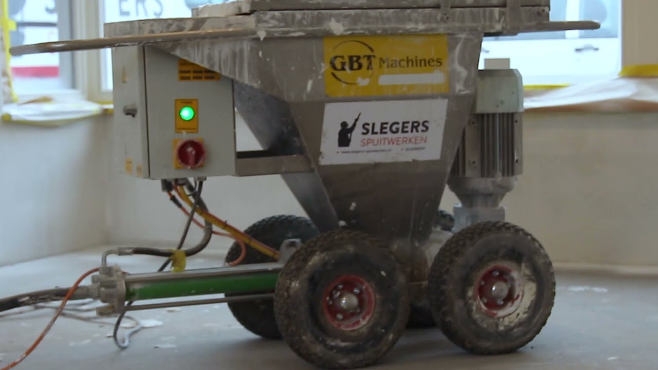 Slegers Spuitwerken