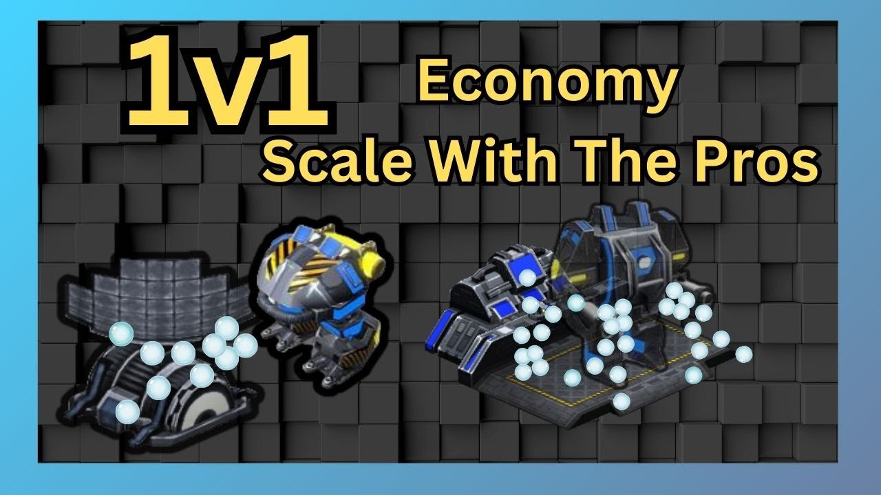 Learn 1V1 Economy Gain OS Fast With These Scaling Tips
