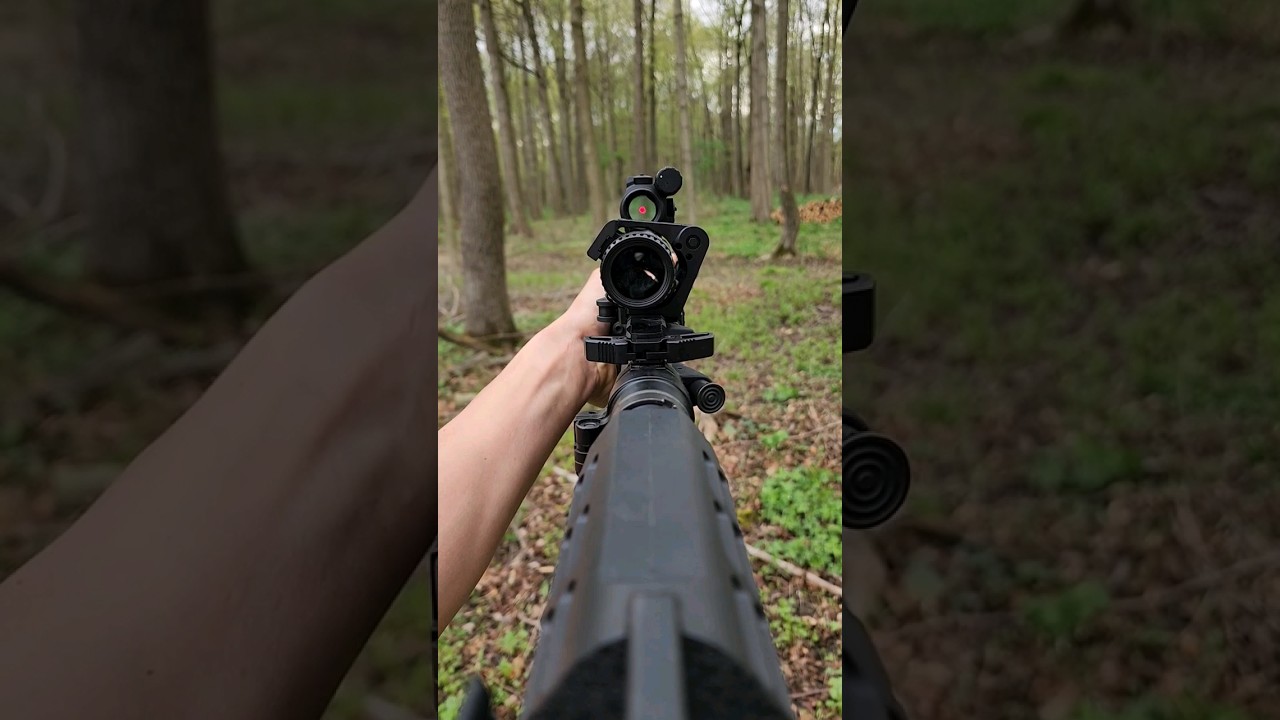 MK18 POV