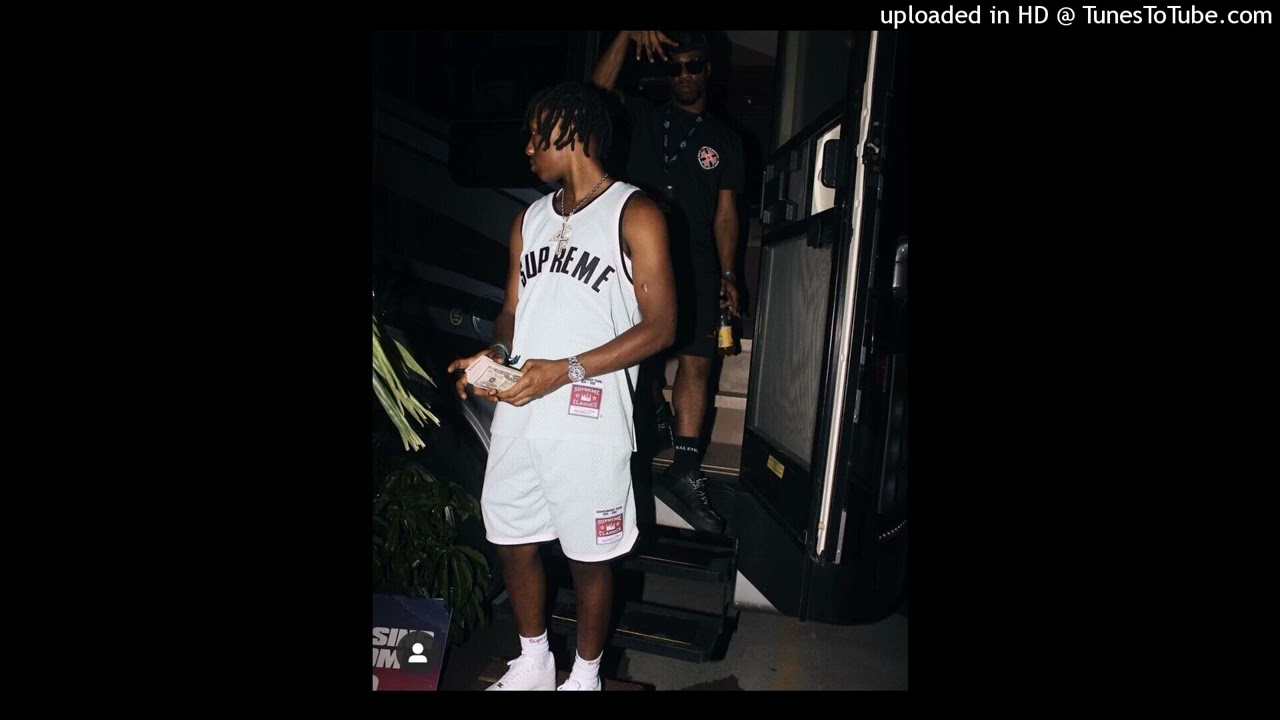 [FREE] Lil Kee Type Beat - Here we go