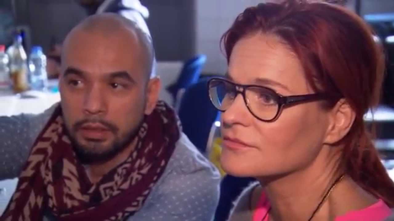 Andrea Berg Doku Tourauftakt 2014