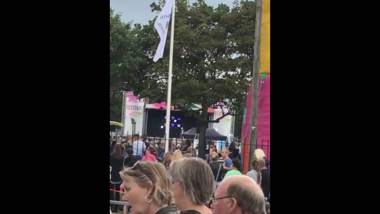 Bents park festival