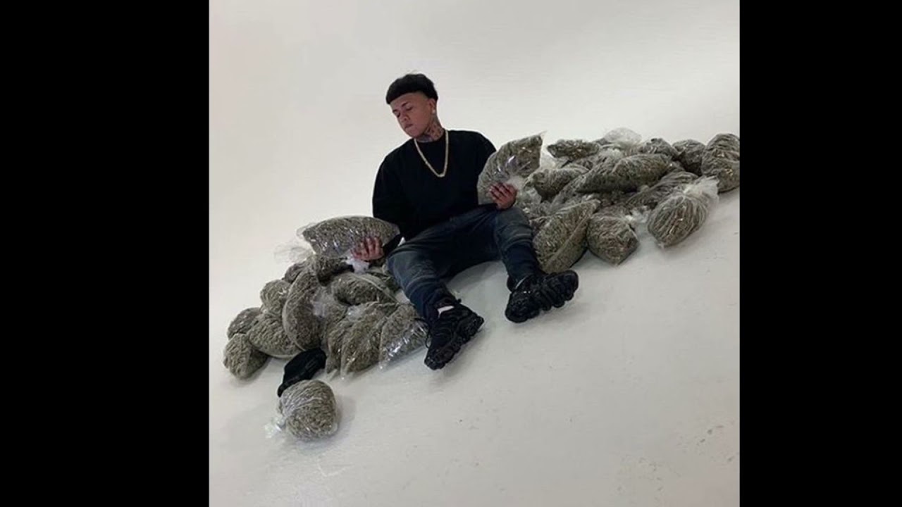 Bravo the Bagchaser type beat “Count up”