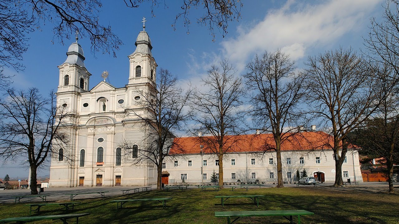 Püspökszentelés Csíksomlyón. Élő  közvetítés 10:30 -tól. Augusztus 29. 2020