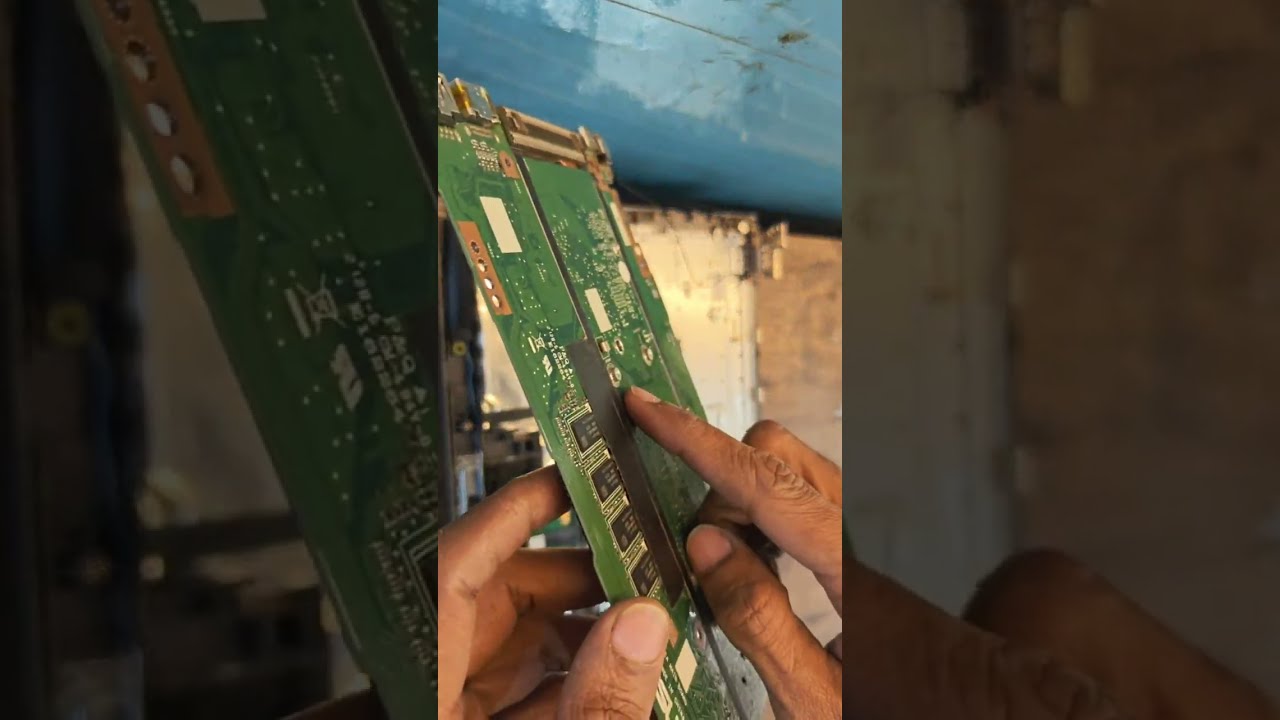 Asus laptop Motherboard Fitting LIVE🔴 | Complete Step by step Repair