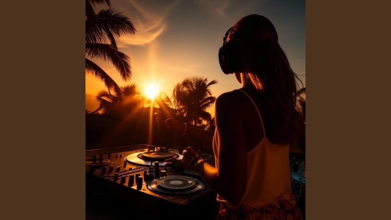 Tropical Rhythm