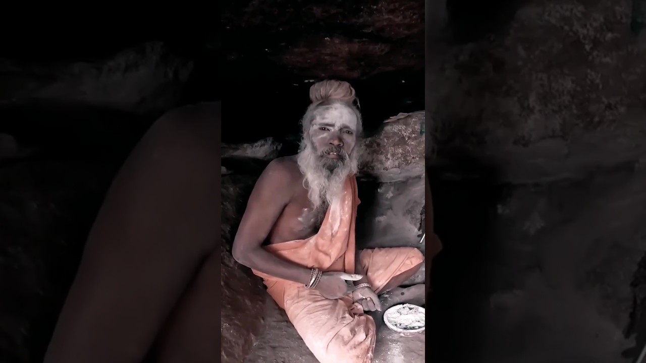 velliangiri malai Secret 🙏🔥 #sithar #velliangirihills #aanmeegam #hills | sithargal