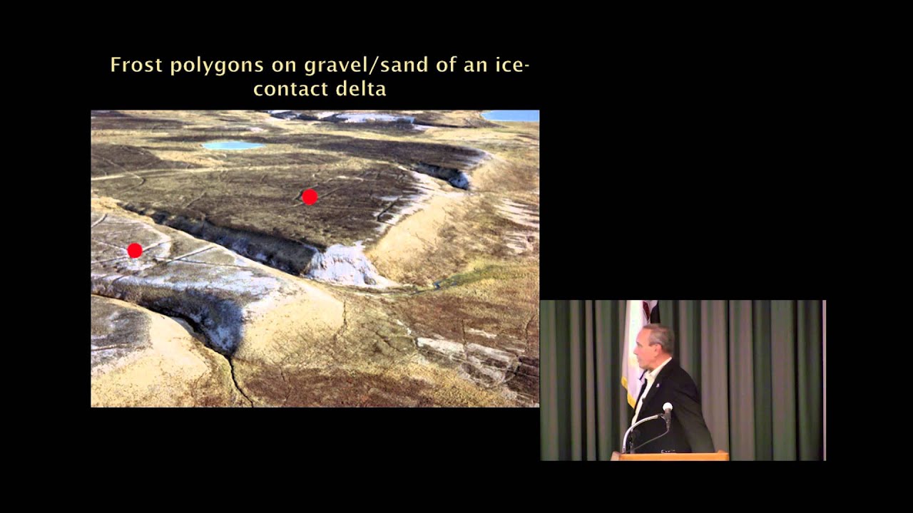 Bill Shilts: Nunavut: Canada's Frozen Territory