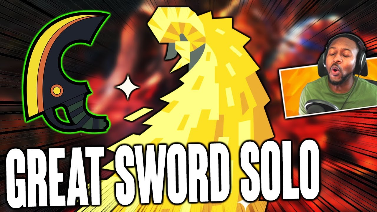 MHW Iceborne ∙ MR Kulve Taroth Defeated Solo | Great Sword Gameplay [New Monster]