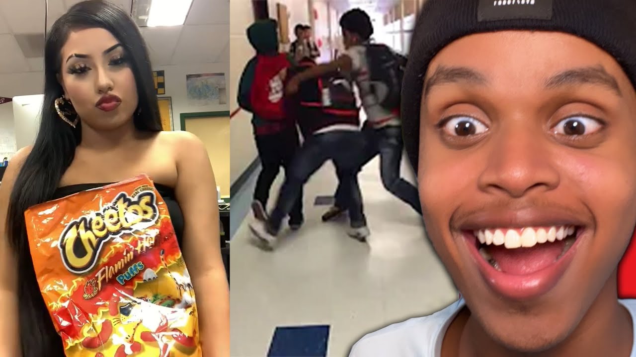 The WORST Types of Kids in School