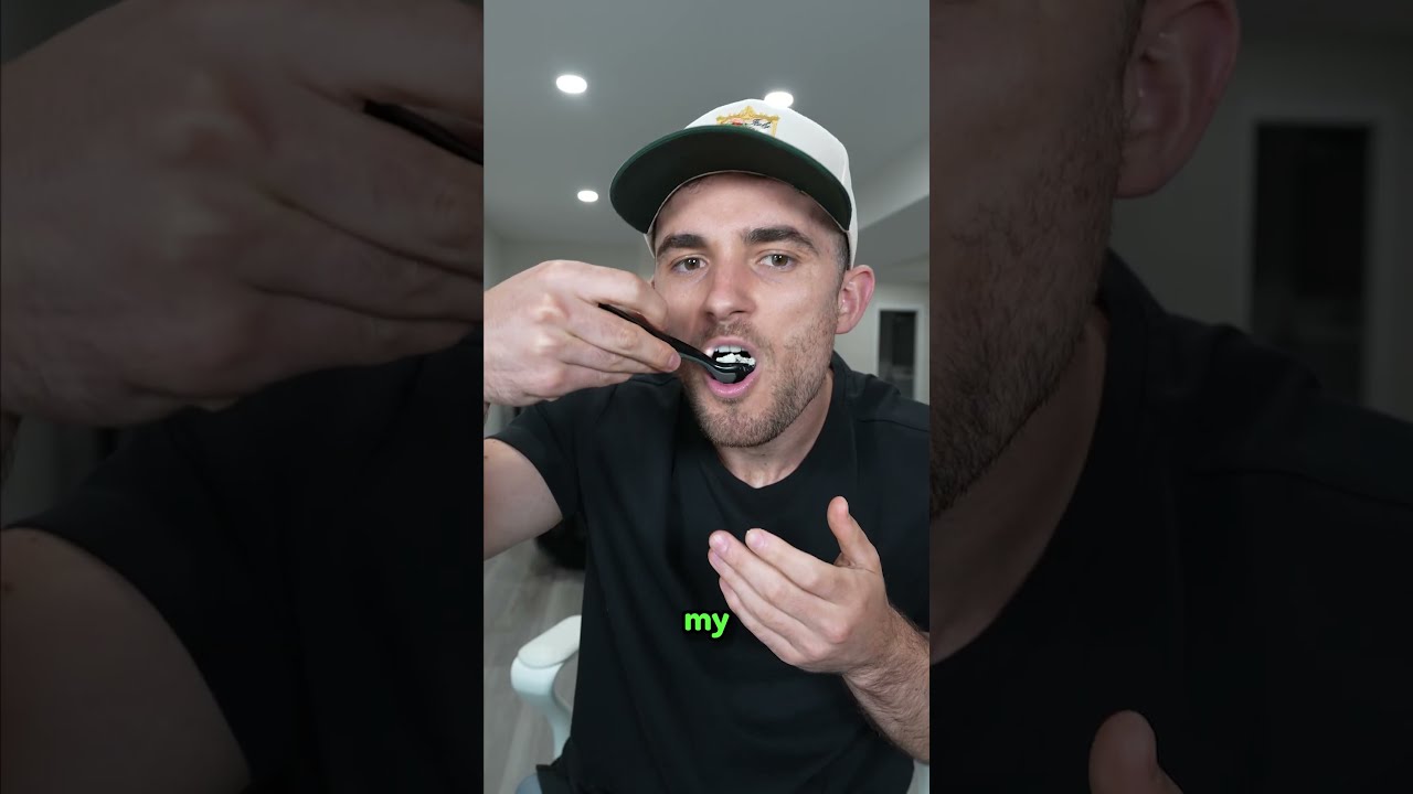 This Spoon Makes Any Food Taste Good