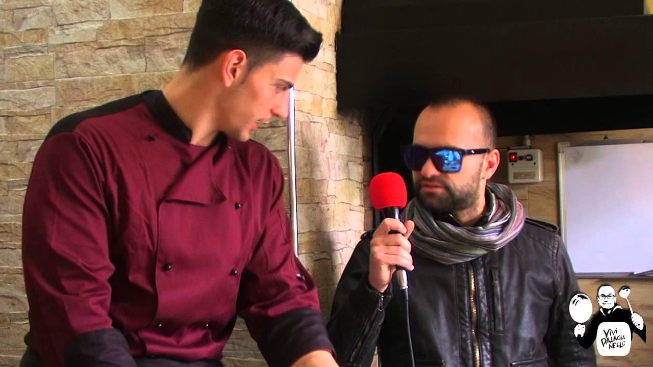 Vivi Palagianello: Frescennə e Mangiannə - Marro con le patate