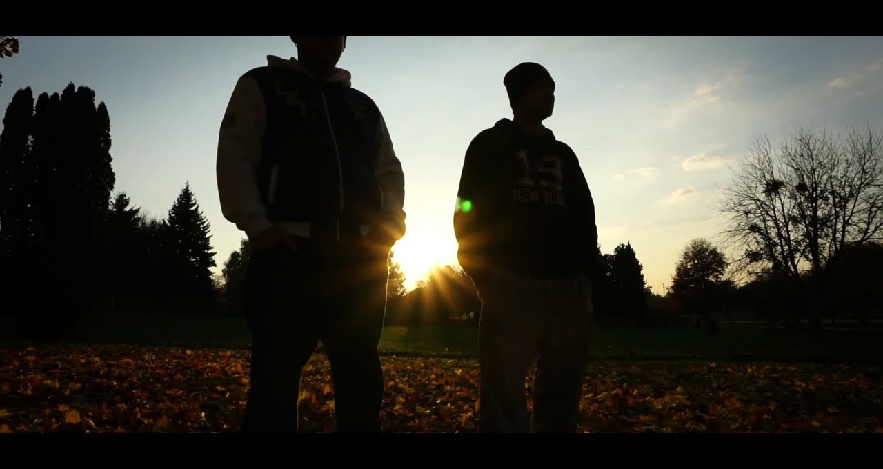 Top Secret - Mozdulj ki! (OFFICIAL MUSIC VIDEO) 2015