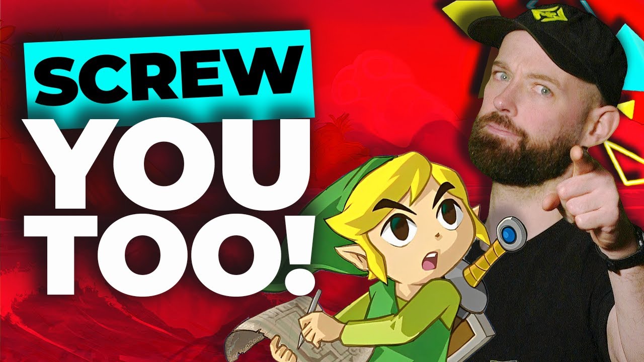 8 Video Game Mechanics That SCREWED YOU | The Deep Cut