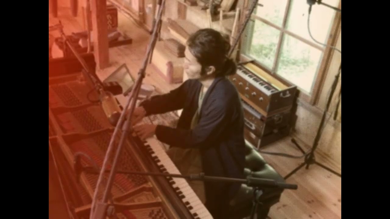 Masakatsu Takagi - Wind Wind - 2017/05/14