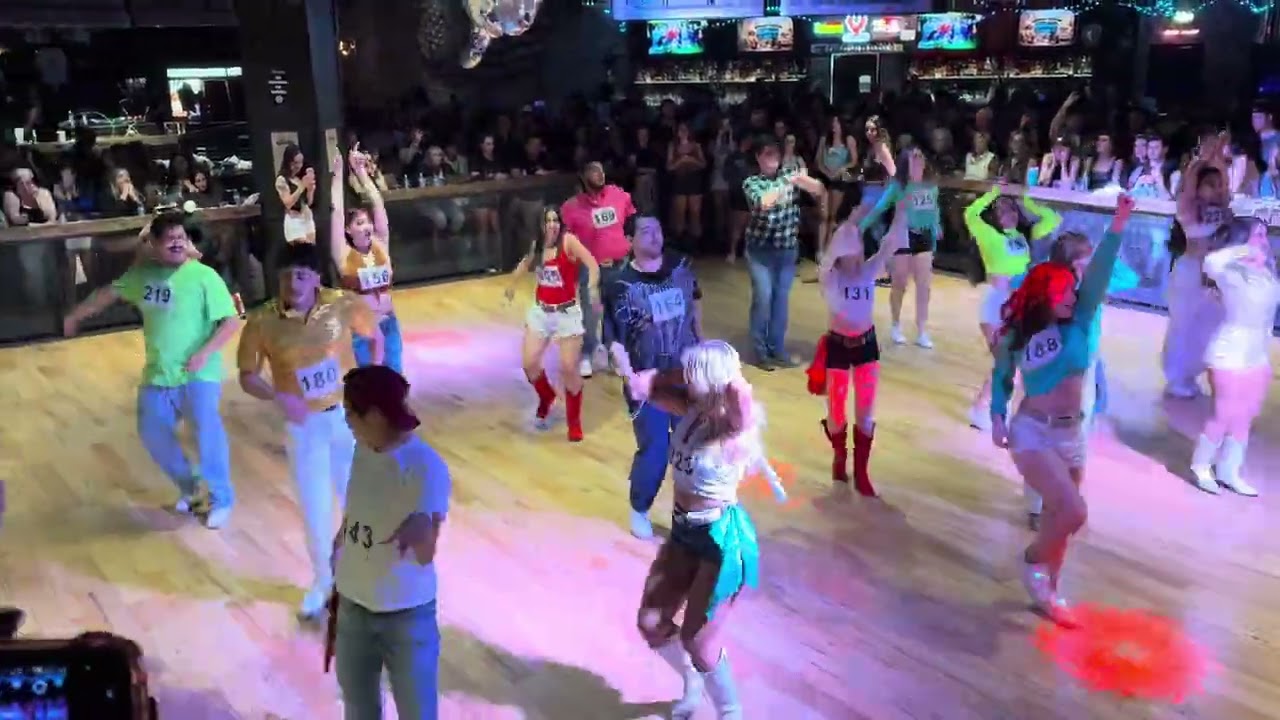 2026 STONEYS NORTH FORTY CONTEST FINALISTS pt 1 of 2