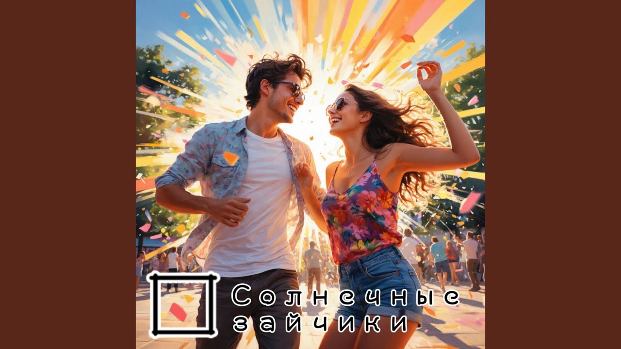 Солнечные зайчики