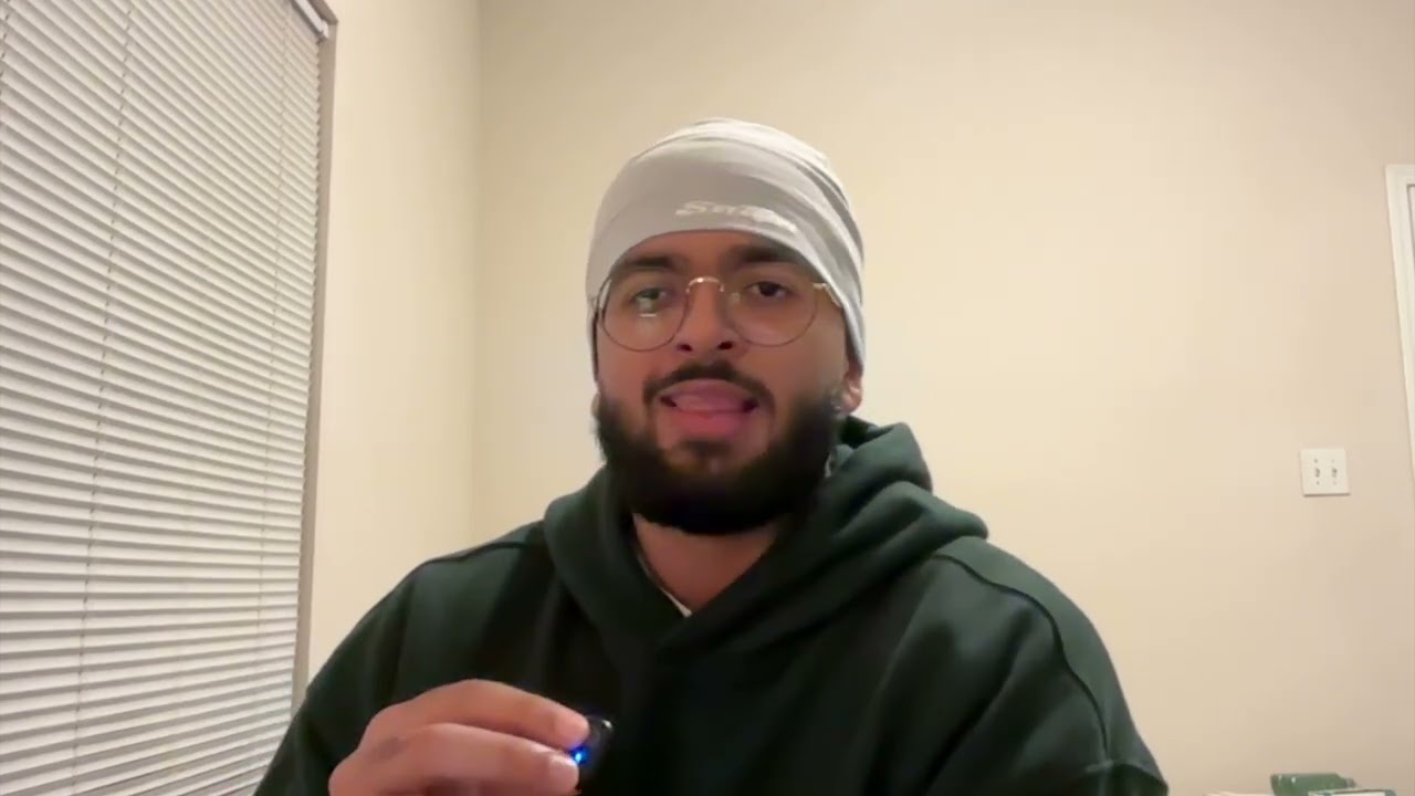 growing up brown with no other brown people