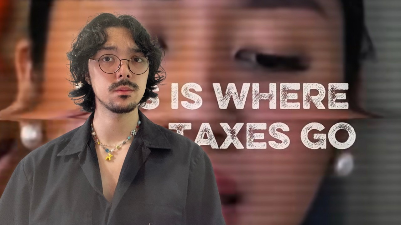 The Filipino class war against influencers